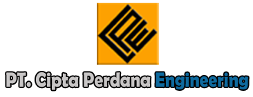 PT. Cipta Perdana Engineering